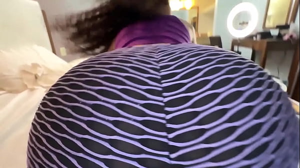 Image Big Booty Babe Gets Hard Pussy Pounding & Big Creampie! Ada Lyn, Steve Rickz