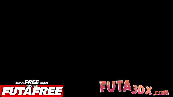 Image Futa3dX - Hot Blonde Futa Babe Shoves Her Big Dick In A Tight Pussy