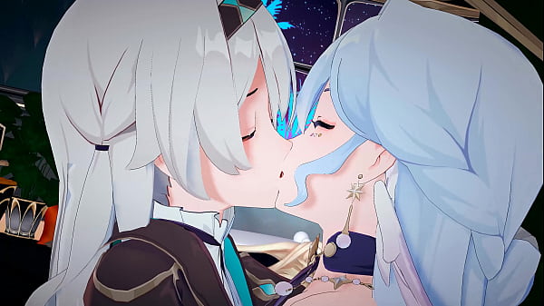 Image Firefly x Robin