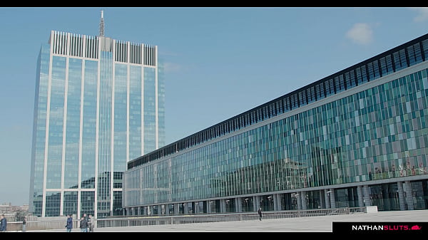 Image Anal Massage Therapy For Veronica Leal - 4K teaser