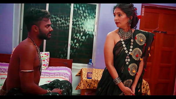 Image Indian Wife Romantic Sex With Fucking, Doggystyle, Blowjob - Hindi Audio