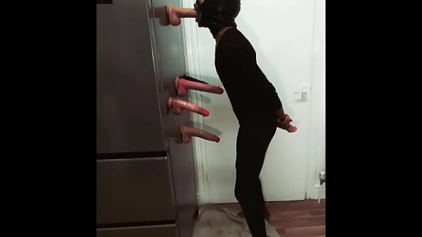Image Deepthroating
