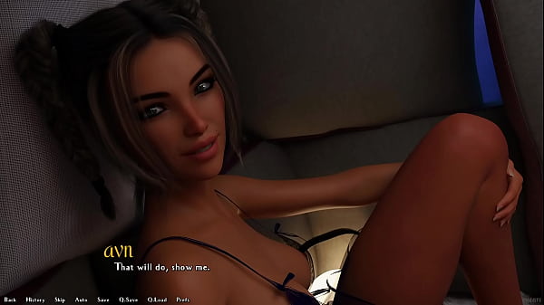 Image Being A DIK #157 - Hot Brunette Girlfriend Wants My Big White Cock Deep Inside Her Throat