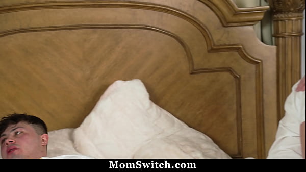 Image Caring Stepmoms Helping Each Other Stepson Step Into Manhood - Momswitch