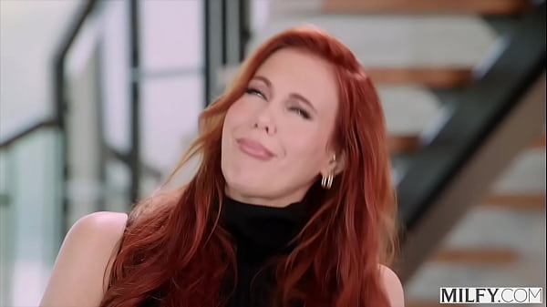 Image MILFY Anal-Crazy Maitland Ward Loves A Hard Cock In Her Ass