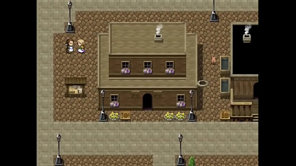 Image Conseguindo pagar as dividas e realizanddo um sonho Wife Stealing Inn - Parte 5 - Final Bom