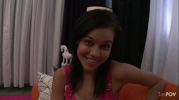 Image Amazing sex with two dark hair ravens getting freaky as they suck and lick each other up