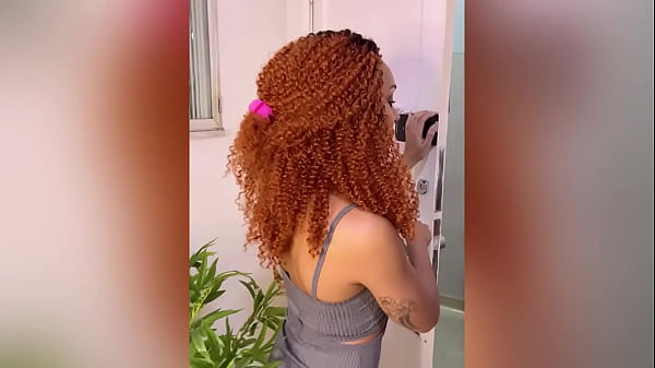 Image Comi a minha vizinha no pelo 100% anal