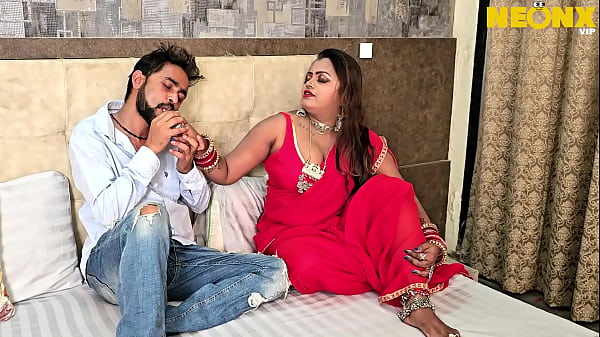 Image DESI NAUGHTY ROZI BHABHI SEX WITH DESI DEVAR JI BHABHI WANT BIG DICK