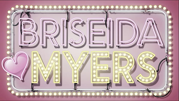 Image Briseida Myers : Private Show on webcam