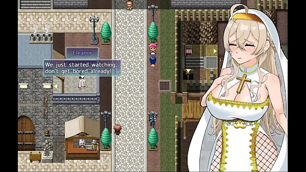 Image Housewife Companion of the Hero! part 1