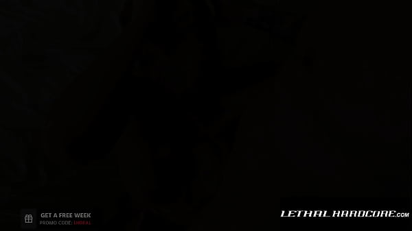 Image LethalHardcore - Naughty Big Ass Hot Wife Loves Eating Ass & Getting Fucked