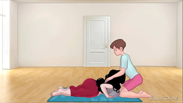 Image SexNote - Freaky Yoga Class