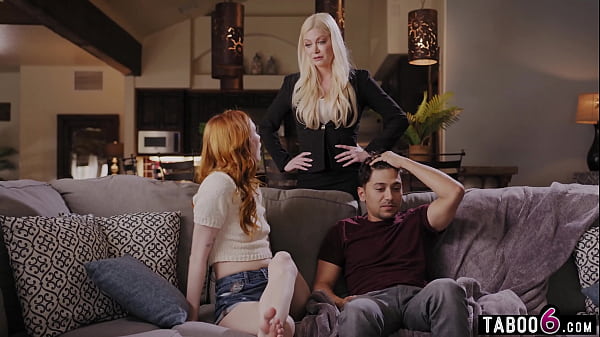 Image Stepmom kept stepsiblings from fighting but this was also not proper