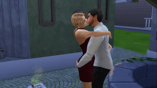 Image Cheating wife made cuck out of her lover / Double trouble - Part 3