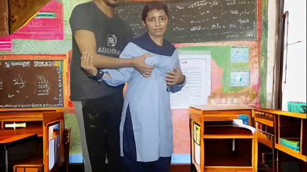 Image Virgin school girl first time sex with her teacher, student and teacher sex