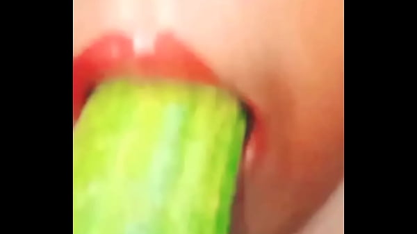 Image Desibhabhi Fucking, with cucumber