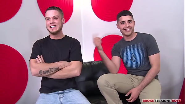 Image Zeno Kostas Fucks Shane Ridge Raw