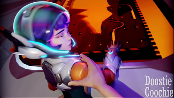 Image Overwatch HMV - Juno [Messages from the stars]