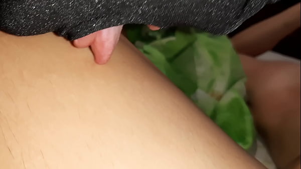 Image One of my slaves licks my pussy, and my second slave is a foot fetishist - Girls fly orgasm