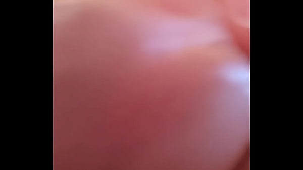 Image Selffuck closeup 3