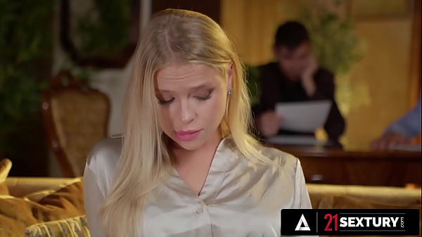 Image 21 SEXTURY - Gorgeous Alexa Flexy Gets Her Pretty Butt Fucked By Her Bosses