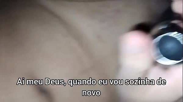 Image Tu n&atilde_o consegue me fazer gozar, por causa disso que tu &eacute_ corno