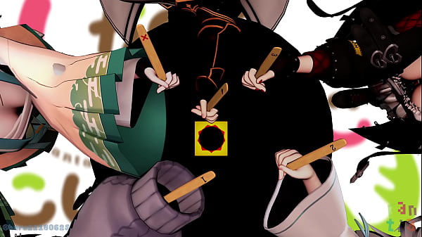 Image hololive shikanoko