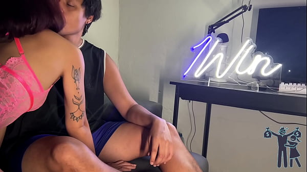 Image Cheguei em casa com o desejo da &uacute_nica coisa que pode melhorar o dia de um homem