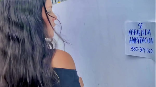 Image PAGANDO LA HABITACION CON SEXO POR ADELANTADO - PORNO EN ESPA&Ntilde_OL