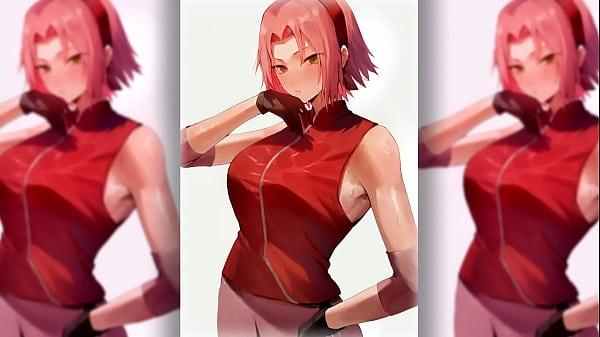 Image Compilation Rule 34 Sakura Haruno 2 (Naruto, Boruto)