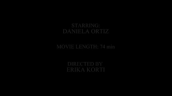 Image WET MEGA GANGBANG! 8on1 Beautiful Daniela Ortiz gets DVP DAP with anal fisting and a lots of urine from eight cocks EKS458