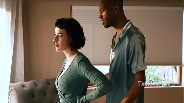 Image Spineless Husband Convinces Wife Olive Glass To Fuck His Boss Isiah To Stay In His Good Books - Isiah Maxwell, Hollywood