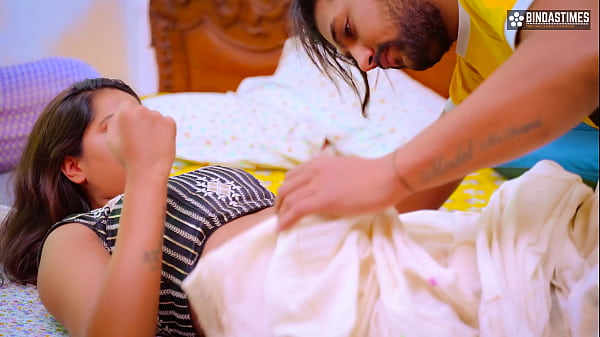 Image After finding the desi hot Indian step sister alone at home, step brother fucked the milkmaid step sister( HIndi Audio )