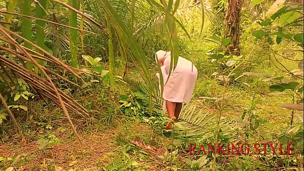 Image Lonely in the forest fuck