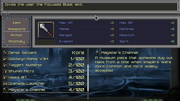 Image More crimes missions...........GREAT (Memoirs of a Battle Brothel) Ep 15