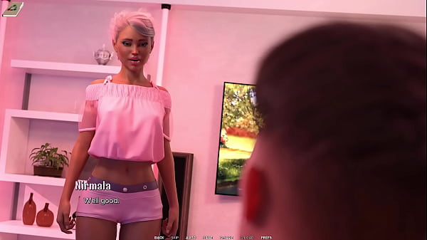 Image Taboo University #57 - Slutty College Girl Wants Me Deep Inside Her - 3D Porn Games