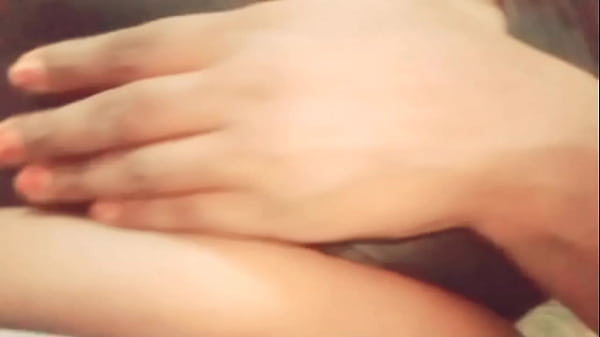 Image Desi sister-in-law went to the bathroom and caressed her pussy and breasts.