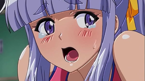 Image Hentai  Waifu es follada super duro por su vecino dotado