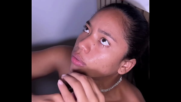 Image He can't last long enough and cums early while eating every inch of his huge cock. -amateur couple- nysdel