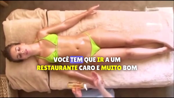Image NOVINHA COLEGIAL SENDO SEDUZIDA NA MASSAGEM LEGENDADO PT BR PARTE 3