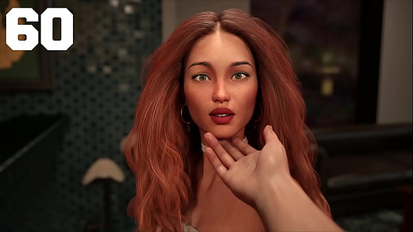 Image Taboo University #60 - A Little Romance Wont Hurt With The Beautiful Busty Red Head