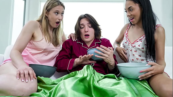Image Popcorn Paradox Reveals Hidden Hardons & Unclaimed Virginities Only The Dear Can Take