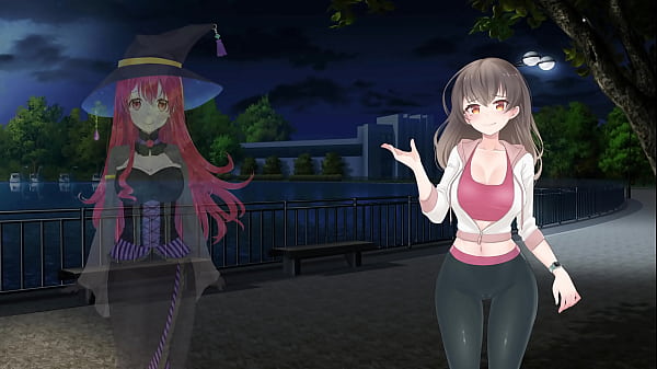 Image Idol hands (hentai game) sex scenes part 4