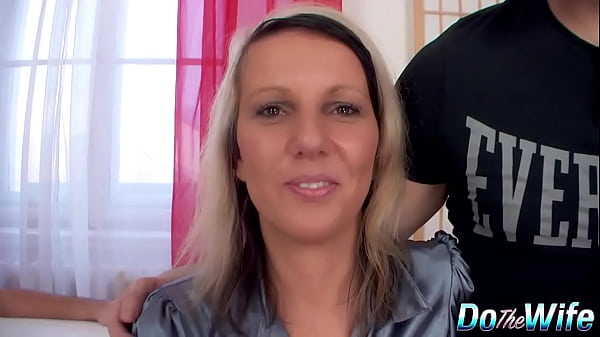 Image Blonde Wife Lucy Angel Gets Banged as Cuckold Watches