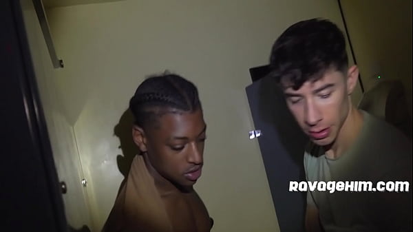 Image Highway Bathroom Orgy - Cazden Hunter, Vincent OReilly, Myhyem M Jordyn, Ty Santana