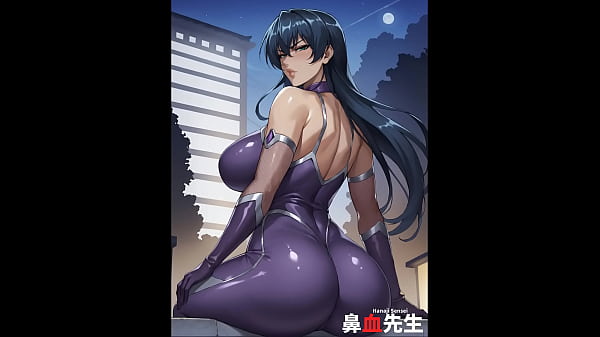 Image Asagi Igawa taimanin asagi hentai compilation part 1