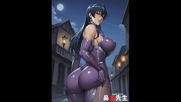 Image Asagi Igawa taimanin asagi hentai compilation part 2