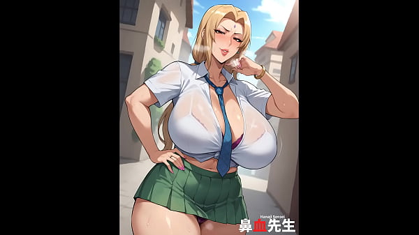 Image tsunade Naruto ai hentai compilation part 3