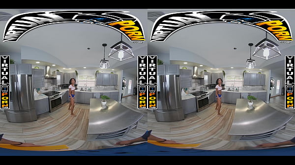 Image VIRTUAL PORN - Naughty Mila Anders Is Willing To Do Anything To Convince You To Change Her Bad Grade
